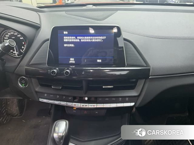 Cadillac CT4 id 3939498 из Китая 18
