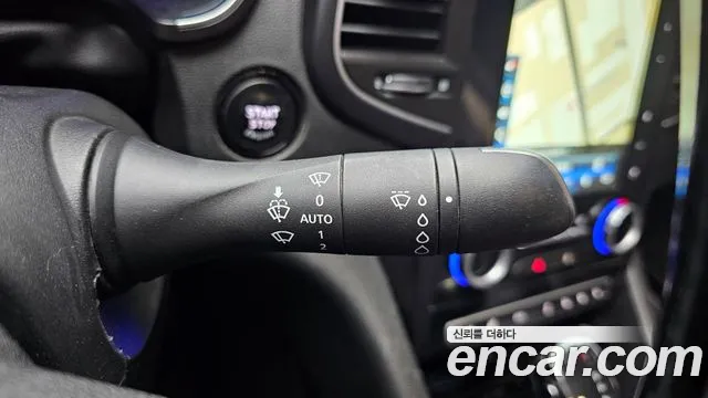 Renault Korea (Samsung) SM6 id 2692257 из Кореи 17