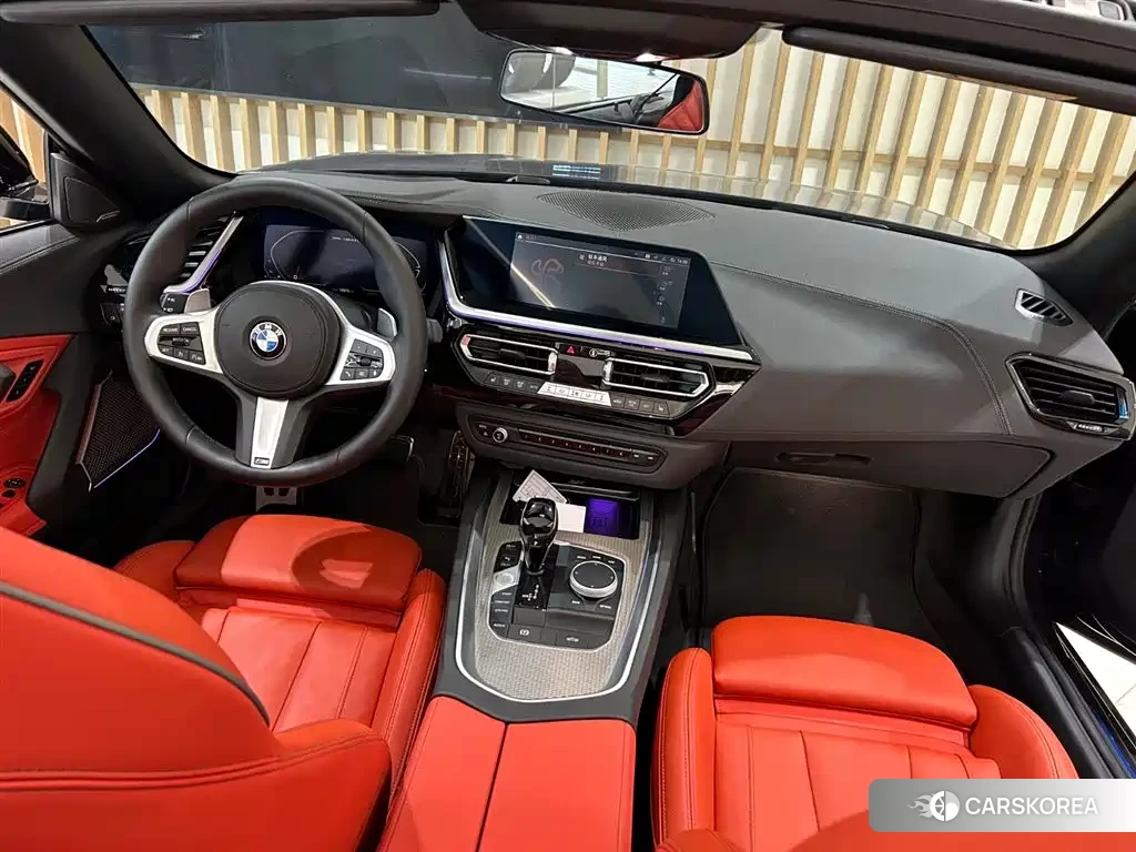 BMW Z4 id 4546108 из Китая 15