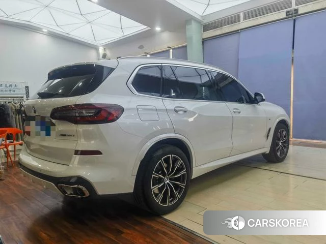 BMW X5 id 4265439 из Китая 15