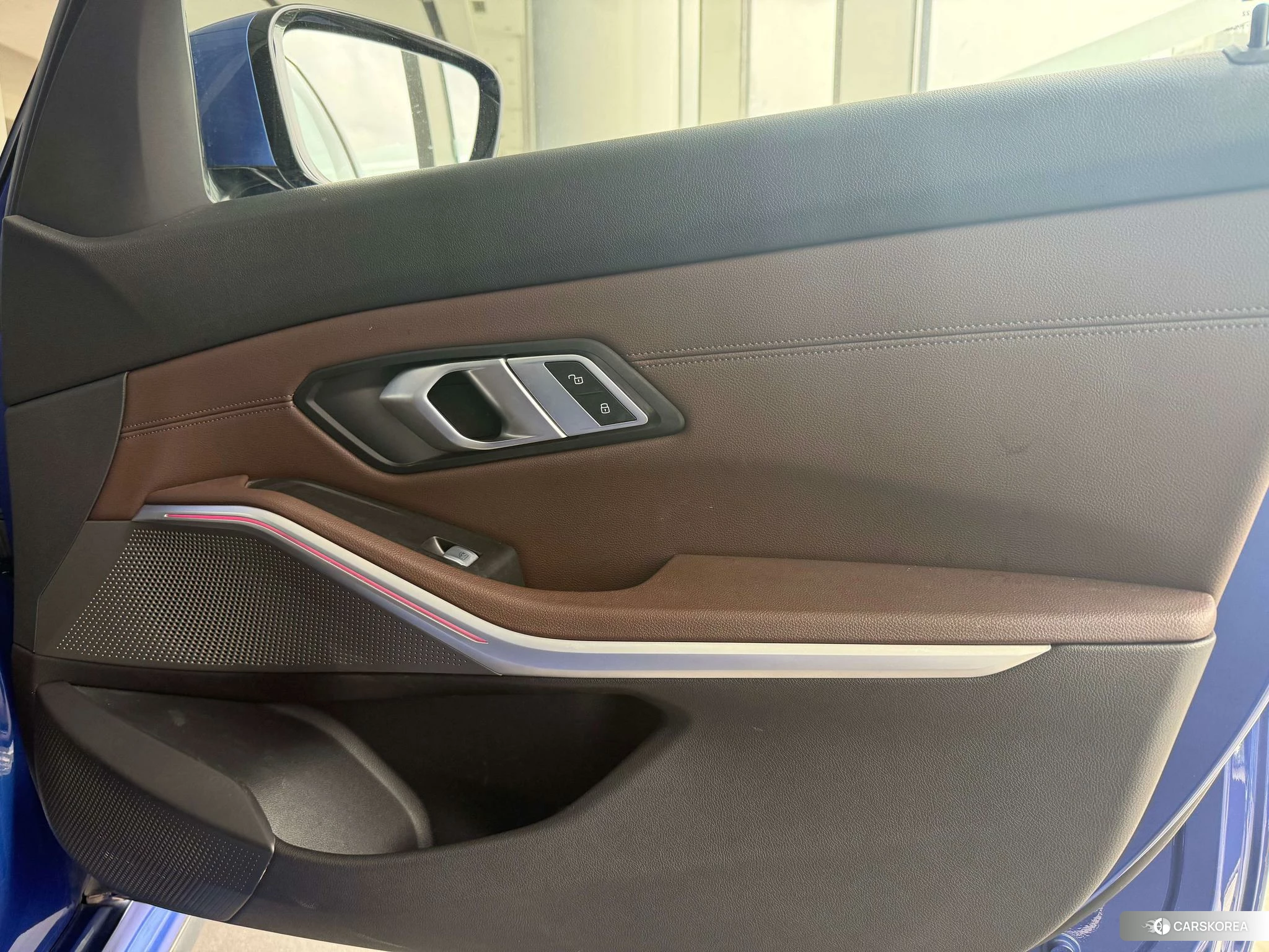 BMW i3 id 4504986 из Китая 29