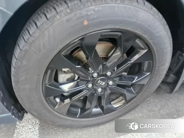 Kia Carnival 4th generation id 3733640 из Кореи 12