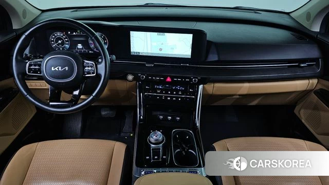 Kia Carnival 4th generation id 4657018 из Кореи 27