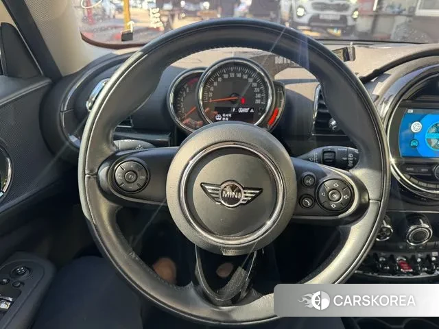 Mini Cooper Clubman id 3455094 из Кореи 8