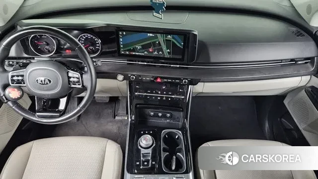 Kia Carnival 4th generation id 3350193 из Кореи 17