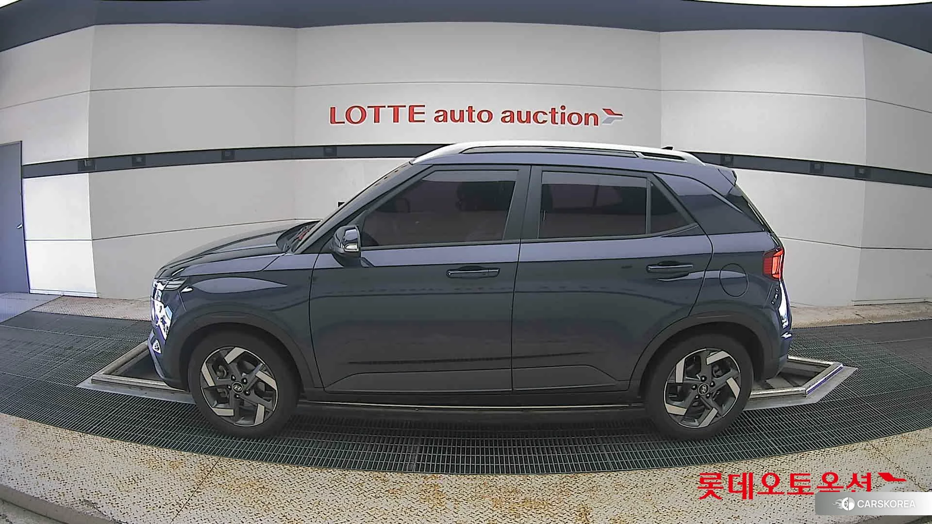 Hyundai Venue id 4679274 из Кореи 35