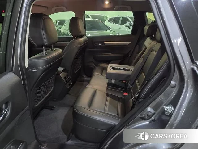 Renault Korea (Samsung) The New QM6 id 3374254 из Кореи 17