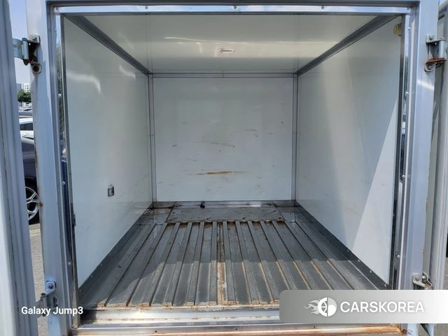 Chevrolet (GM Daewoo) New Labo id 4434833 из Кореи 9