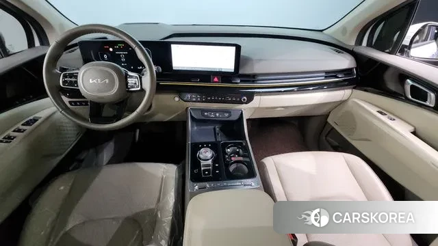 Kia The New Carnival 4th Generation id 3321962 из Кореи 17