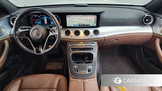 Mercedes-Benz E-Class W213 id 3807236 из Кореи 17