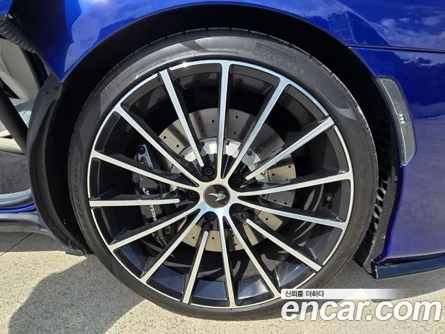 McLaren GT id 2955806 из Кореи 17