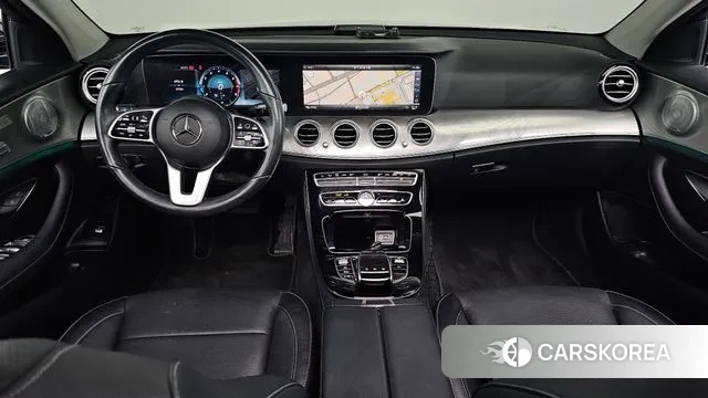 Mercedes-Benz E-Class W213 id 2994817 из Кореи 17