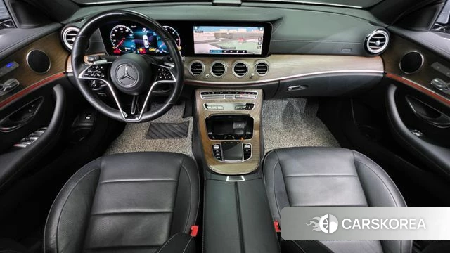 Mercedes-Benz E-Class W213 id 4731717 из Кореи 33