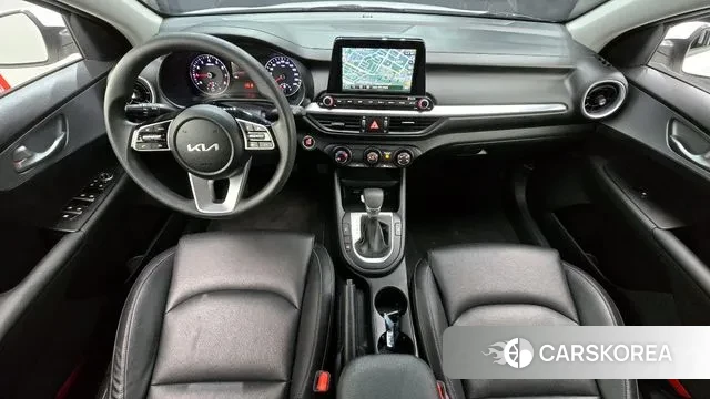 Kia The New K3 2nd generation id 3438014 из Кореи 17