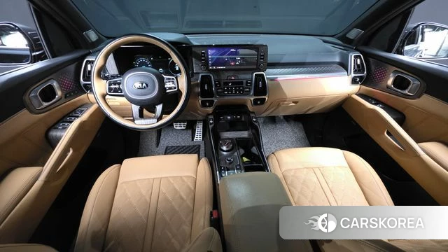 Kia Sorento 4th Generation id 3872859 из Кореи 17