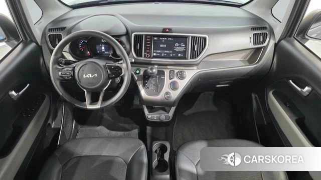 Kia The New Ray id 4586019 из Кореи 27