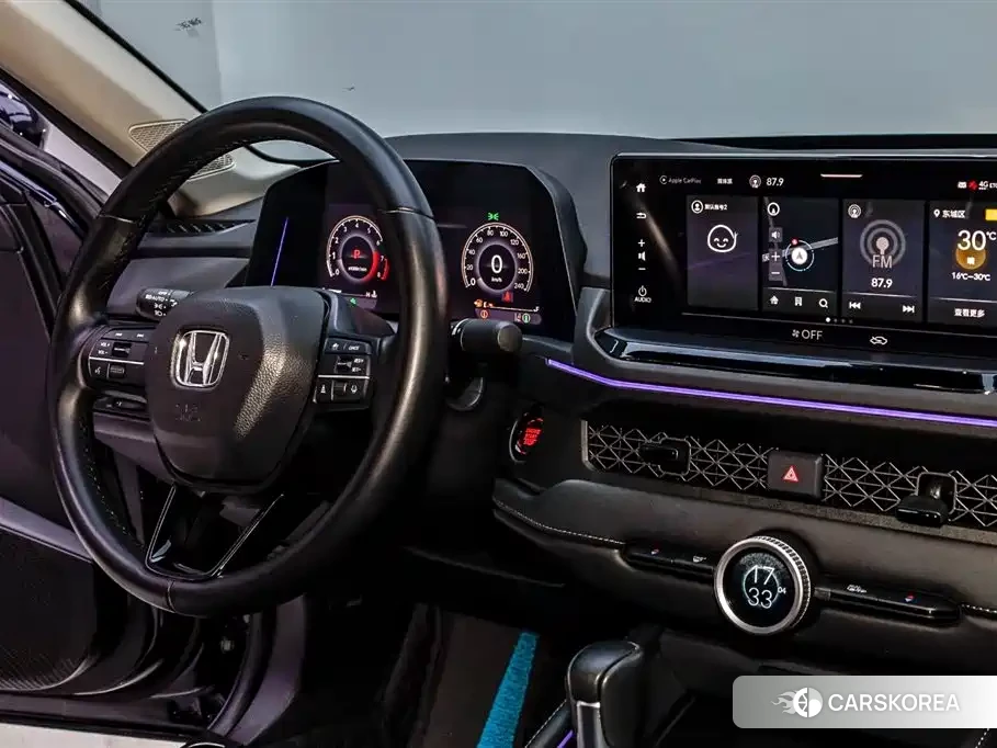 Honda Accord id 4548026 из Китая 32