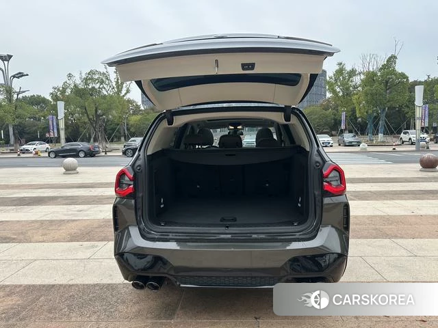 BMW X3 id 4240710 из Китая 22