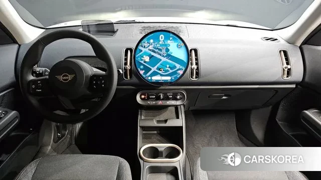 Mini Cooper S Countryman 3rd Generation id 3731178 из Кореи 17