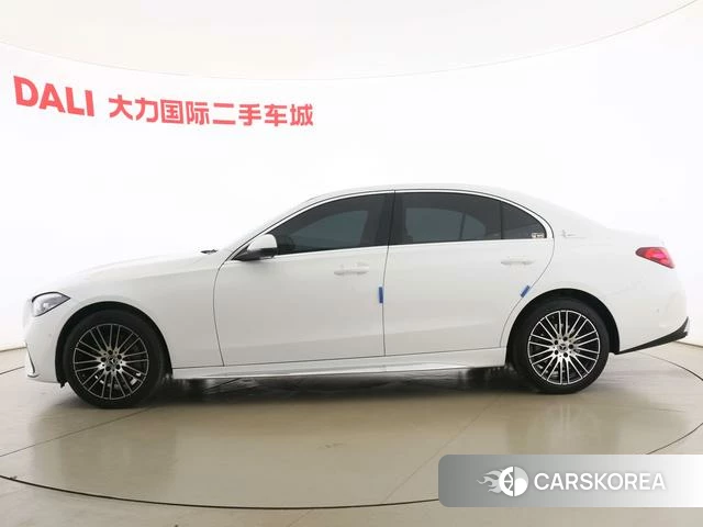 Mercedes-Benz Class C id 4263714 из Китая 13
