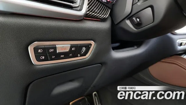 BMW X6 (G06) id 2675104 из Кореи 17