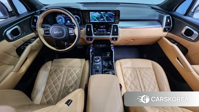 Kia Sorento 4th Generation id 3751724 из Кореи 17
