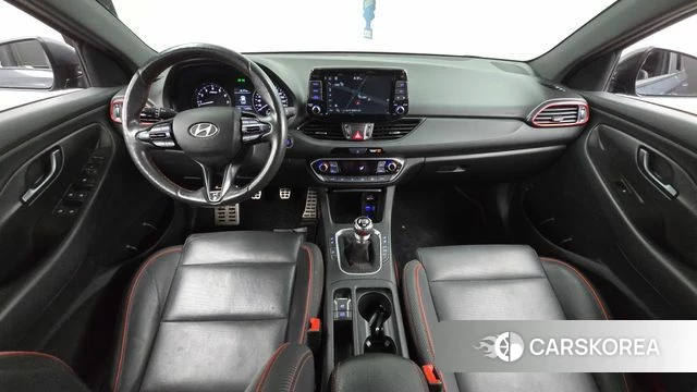 Hyundai i30 (PD) id 3905605 из Кореи 17