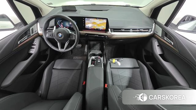 BMW 2 Series Active Tourer (U06) id 4230530 из Кореи 31