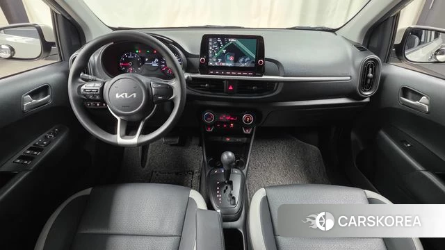 Kia Morning Urban (JA) id 4618684 из Кореи 27