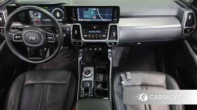Kia Sorento 4th Generation id 4937074 из Кореи 30