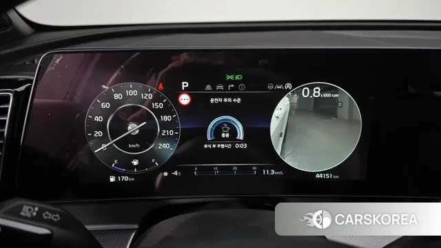 Kia Sportage 5th Generation id 3518884 из Кореи 17