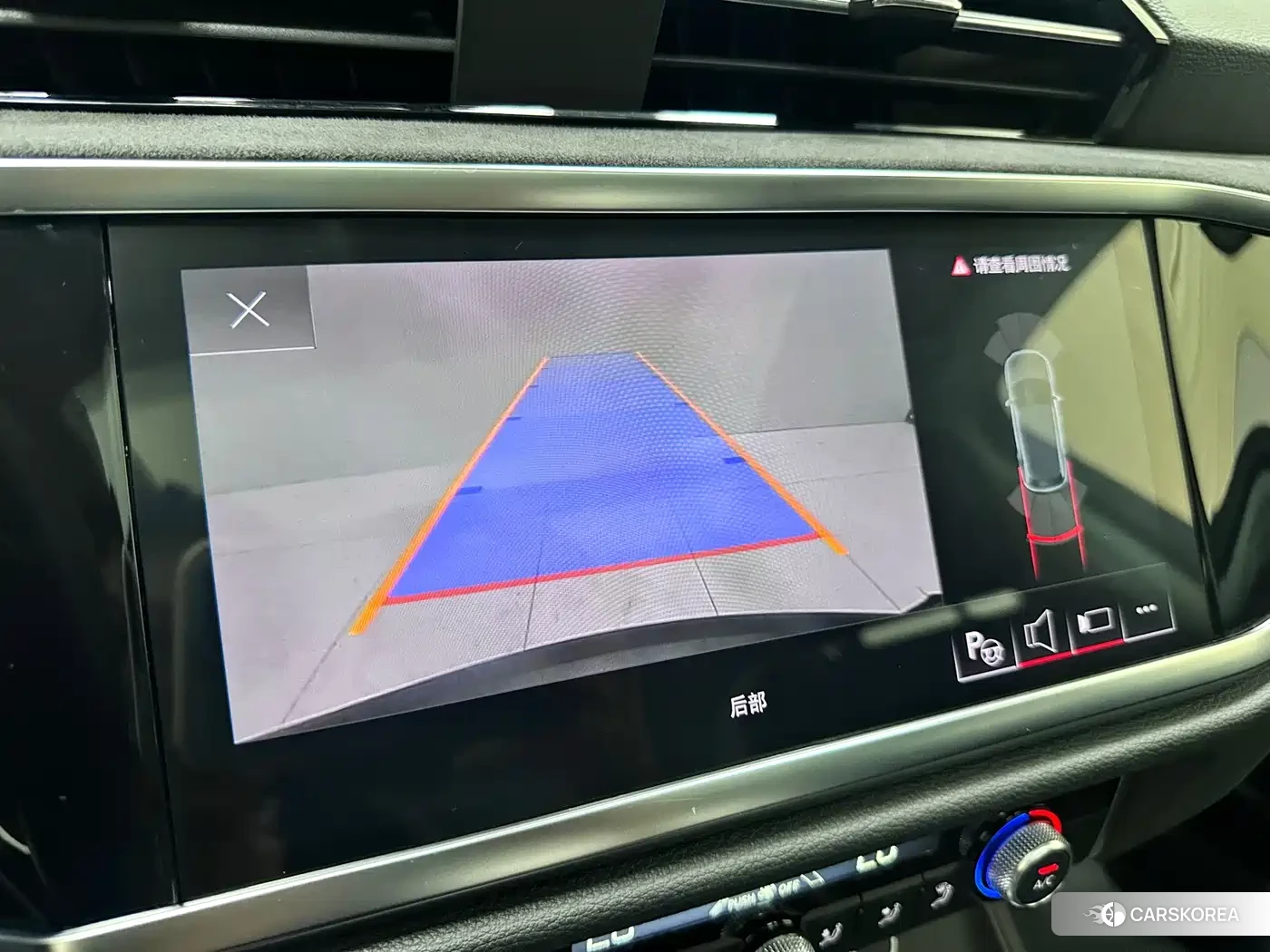 Audi Q3 id 4565441 из Китая 18