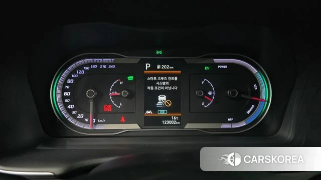 Hyundai Tucson Hybrid (NX4) id 3898152 из Кореи 17