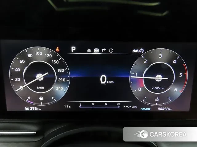 Kia Carnival 4th generation id 3787593 из Кореи 16