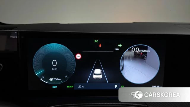 Hyundai Santa Fe (MX5) id 4571407 из Кореи 38