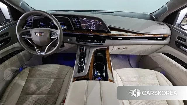 Cadillac Escalade 5th Generation id 2960165 из Кореи 17