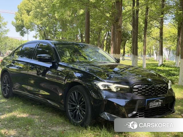 BMW 3 series id 4301408 из Китая 10