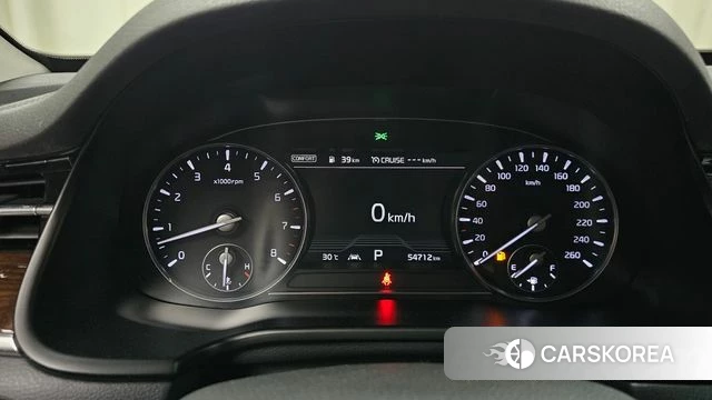Kia More K9 id 4658107 из Кореи 28