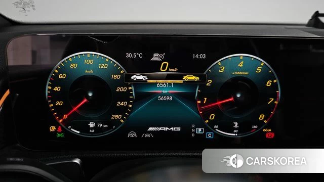 Mercedes-Benz GLB-Class X247 id 4701852 из Кореи 32