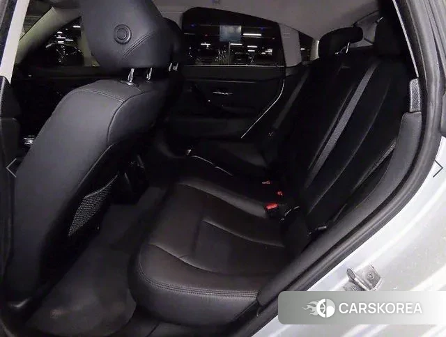 BMW 4 Series (F32) id 2970988 из Кореи 17