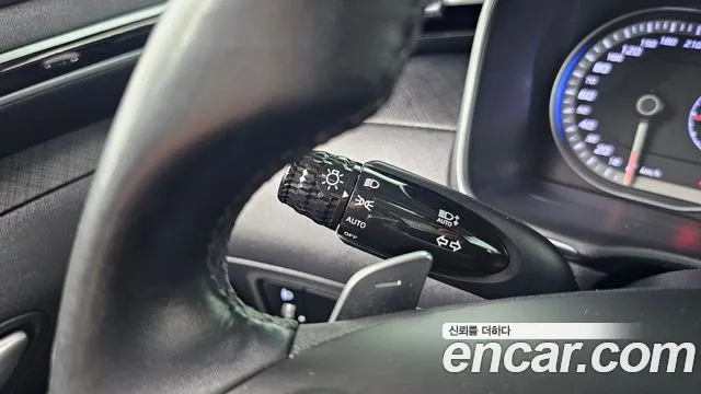 Hyundai Tucson (NX4) id 2604281 из Кореи 17