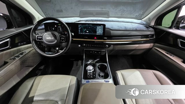 Kia The New Carnival 4th Generation id 4904842 из Кореи 29