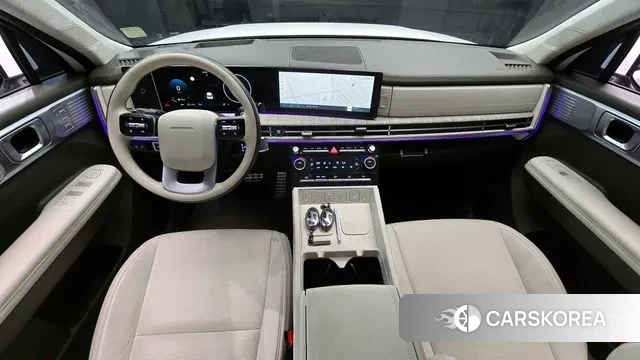 Hyundai Santa Fe (MX5) id 3571674 из Кореи 17