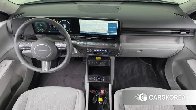 Hyundai Kona (SX2) id 4602033 из Кореи 30