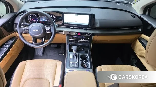 Kia Carnival 4th generation id 3576813 из Кореи 17