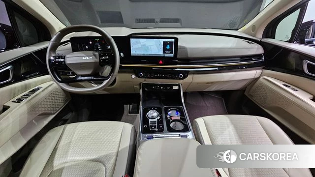 Kia The New Carnival 4th Generation id 4308062 из Кореи 17