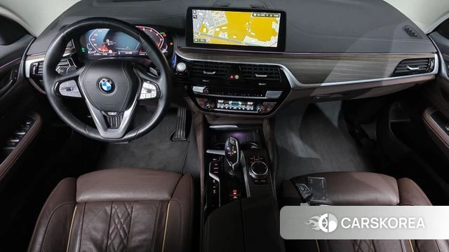 BMW 6 Series GT (G32) id 3940595 из Кореи 17