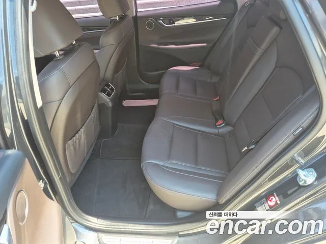 Hyundai Grandeur IG id 2715116 из Кореи 15