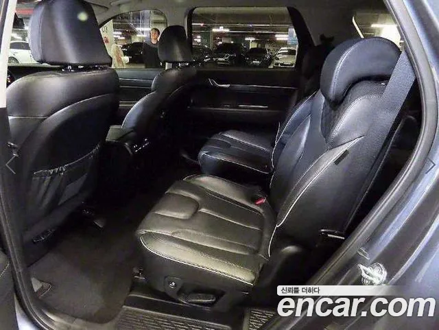 Hyundai Palisade id 2744921 из Кореи 17