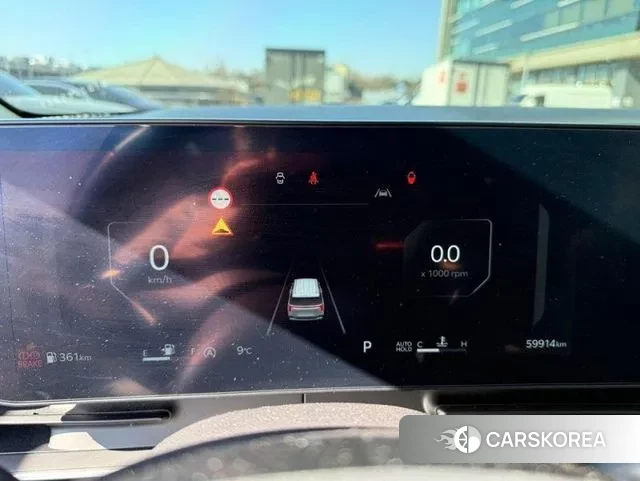 Kia The New Carnival 4th Generation id 3716195 из Кореи 12